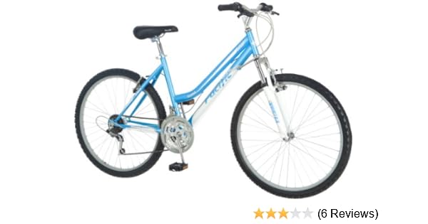 pacific vortex mountain bike 21 speed