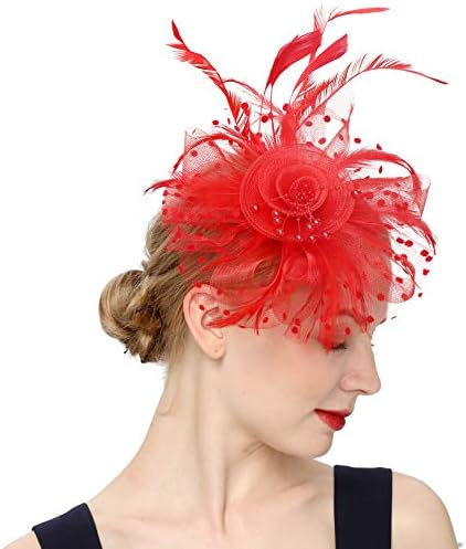 Fascinators Hat for Women