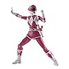 Power Rangers Lightning Collection In Space Pink Ranger 6 Action Figure - We-R-Toys