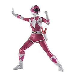 Hasbro Toys Power Rangers Lightning Collection