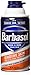 Barbasol Thick & Rich Shaving Cream, Sensitive Skin 10 oz (Pack of 3)