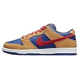 Nike Sb Dunk Low Pro Mens Style : Bq6817-700