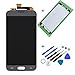 Eaglestar A21 Full LCD Assembly with Touch Screen Digitizer and LCD Pre-Installed Replacement for Samsung Galaxy A21 2020 A215 SM-A215F SM-A215U A215U1 6.5