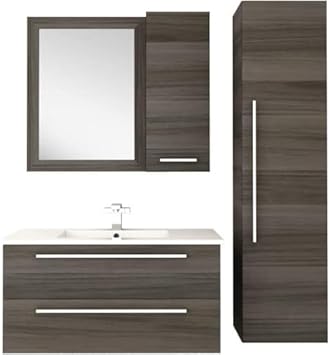 Amazon Com Cutler Kitchen Bath Silhouette Collection 36 Wall