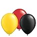 Mickey Mouse 2nd Birthday Party Supplies and Mickey Roadster Balloon Bouquet Decorations