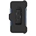 OtterBox DEFENDER SERIES Case for iPhone 7 (ONLY) - Frustration Free Packaging - MARATHONER (COWABUNGA BLUE/GUNMETAL GREY)