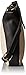 Nine West Mini Bar Crossbody, Toasted Oat/Black