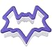 Grippy Comfort-Grip Cookie Cutters 3.5