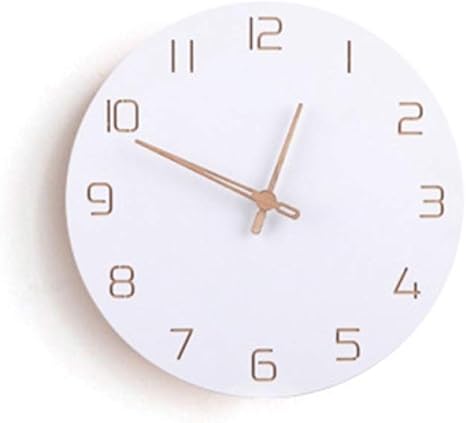 Amazon 壁掛け時計 時計 壁掛け 時計 壁掛け時計 北欧3d木製大型壁時計モダンなデザインの家の装飾の寝室サイレント時計時計壁子供部屋子供時計 大数字 見やすい 静音 防湿 防塵 おしゃれ お祝い 記念日 贈り物 新築祝い プレゼント 置き時計 掛け時計 オンライン通販