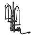 CURT 18084 Tray-Style Hitch-Mounted Bike Rack