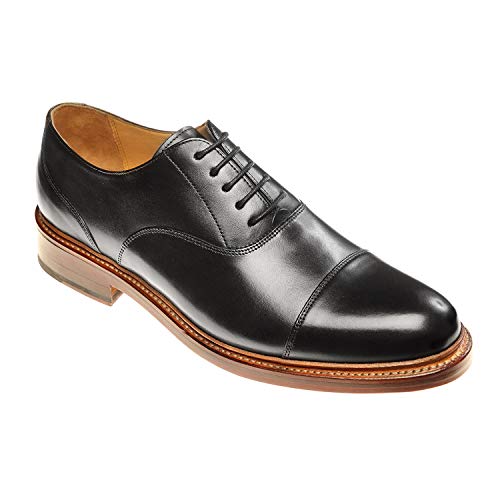 [2 Pairs] Pack Waxed Round Oxford Shoe Laces for Dress Shoes Chukka 3/32" Thin - Thumbnail 3