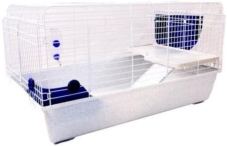 liberta rabbit cage