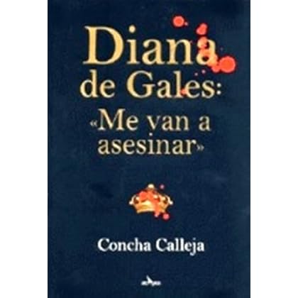 Diana de Gales