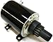 Starter Fits Tecumseh Outdoor Power Equipment Air, Cooled Engines HM OVM OVXL TVM 33202 33605, 35763 35763A 36463 36680 primary