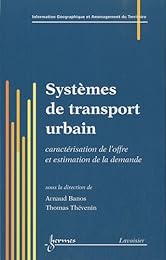 Systèmes de transport urbain