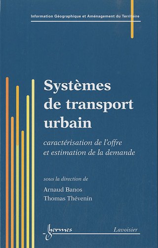 Systèmes de transport urbain