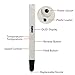 Soyan 3D Printing Pen for Kids, Suitable for Doodling, Art & Craft Making and 3D Modeling, with OLED Display