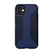 Speck Products Presidio Grip iPhone 11 Case, Coastal Blue/Black