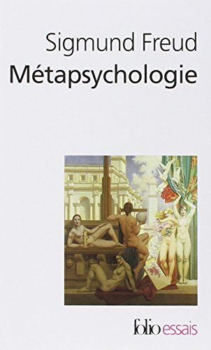 Métapsychologie
