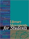 Literary Movements for Students: 2 volume set by 