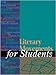 Literary Movements for Students: 2 volume set by 