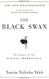 The Black Swan: The Impact of the Highly Improbable (Incerto)