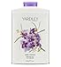 Yardley of London Perfumed Talc for Women, April Violets, 7 Ounce