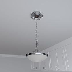 Ekena Millwork 10"OD x 3 1/2"ID x 1 1/8"P