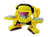 Bandai Kamen Rider Ex-Aid LVUR06 Beat Gamer