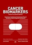 Standarization of Diagnostic Markers, , 1586032488