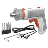 beyond by BLACK+DECKER 4V MAX Cordless