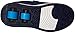 Heelys Boys' Dual up x2 Sneaker, Navy/Blue Print, 4 M US Little Kid