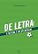 Livro De letra : O futebol é só um detalhe