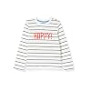 TOM TAILOR Langarmshirt baby-jongens T-Shirt