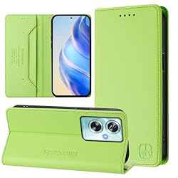 Rfvzubemok Compatible with Oppo A79 5G Magnetic