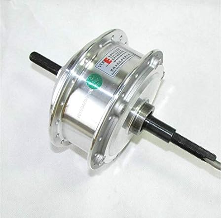 24v 350w hub motor
