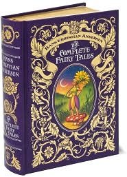 The Complete Fairy Tales