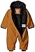 Carhartt Baby Boys' CIB Quick Duck Snowsuit