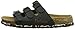 Betula ''3-Strap'' from Birko-Flor in Black 38.0 EU N