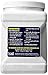 HOST® Dry Extraction Cleaner - Natural, Non-Toxic, Biodegradable Cleaning Compound for Carpets, Grouted Tile, and Textured Floors - Low Moisture Formula, Safe for People & Pets, 2.5 lb Shaker Jar