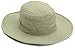 Outdoor Research Women's Solar Roller Sun Hat, Khaki/Dark Grey, Small