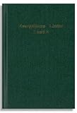 Hardcover Evangeliums Lieder Book