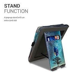 kwmobile Case Compatible with Kobo Clara HD - Case