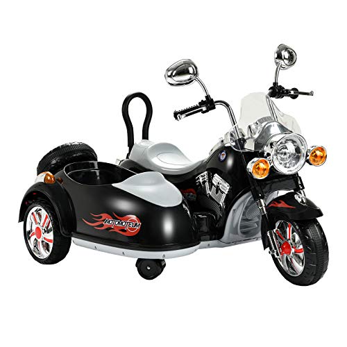 Compare price to motorcycles for 10 year olds