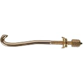 Latin Percussion LP215A-1 Conga Lug - Gold