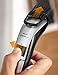 Philips Norelco Beard trimmer Series 3100, 10 built-in length settings, QT4008/49