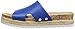 Franco Sarto Women's Elina Slide Sandal