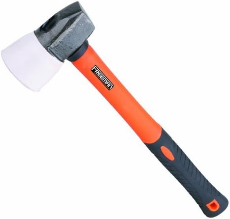 Freeman RPDX50M Fiberglass Handled Mallet by Freeman Pneumatics