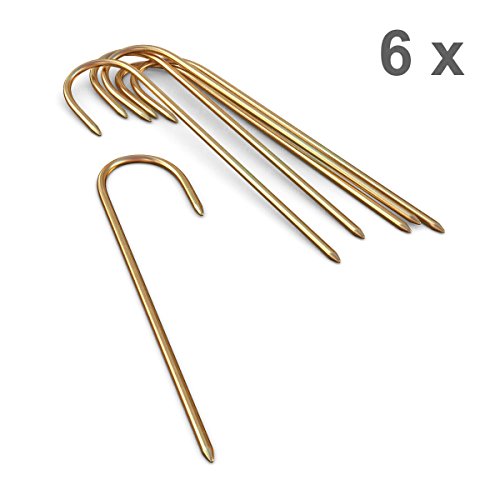 Kit de fixation trampoline Meilleur Trampoline