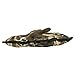 Hyper Pet Realtree Moose Interactive Dog Toy, Camo, for All Breed Sizes